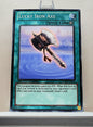 Yugioh! War of the Giants Reinforcements Singles (WGRT - Common) Limited Edition