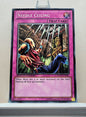 Yugioh! 1x Needle Ceiling (WGRT - Common) Limited Edition