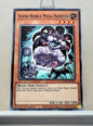 Yugioh! Structure Deck: Egyptian God Singles (EGS1/EGO1 - Rare) 1st Edition