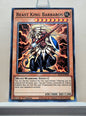 Yugioh! Structure Deck: Egyptian God Singles (EGS1/EGO1 - Rare) 1st Edition