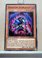 Yugioh! Structure Deck: Egyptian God Singles (EGS1/EGO1 - Rare) 1st Edition