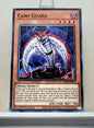 Yugioh! Structure Deck: Egyptian God Singles (EGS1/EGO1 - Rare) 1st Edition