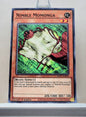 Yugioh! Structure Deck: Egyptian God Singles (EGS1/EGO1 - Rare) 1st Edition