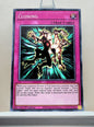 Yugioh! Structure Deck: Egyptian God Singles (EGS1/EGO1 - Rare) 1st Edition