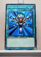 Yugioh! Structure Deck: Egyptian God Singles (EGS1/EGO1 - Rare) 1st Edition