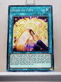 Yugioh! Structure Deck: Egyptian God Singles (EGS1/EGO1 - Rare) 1st Edition