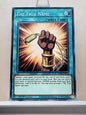 Yugioh! Structure Deck: Egyptian God Singles (EGS1/EGO1 - Rare) 1st Edition