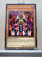 Yugioh! Legendary Duelists: Rage of Ra Singles (LED7 - Common) 1st/Unli Edition