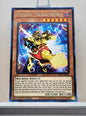 Yugioh! Legendary Duelists: Rage of Ra Singles (LED7 - Common) 1st/Unli Edition