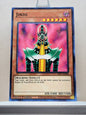 Yugioh! Legendary Duelists: Rage of Ra Singles (LED7 - Common) 1st/Unli Edition