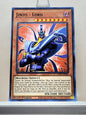 Yugioh! Legendary Duelists: Rage of Ra Singles (LED7 - Common) 1st/Unli Edition