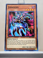 Yugioh! Legendary Duelists: Rage of Ra Singles (LED7 - Common) 1st/Unli Edition