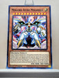 Yugioh! Legendary Duelists: Rage of Ra Singles (LED7 - Common) 1st/Unli Edition