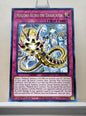 Yugioh! Legendary Duelists: Rage of Ra Singles (LED7 - Common) 1st/Unli Edition