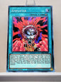 Yugioh! Legendary Duelists: Rage of Ra Singles (LED7 - Common) 1st/Unli Edition