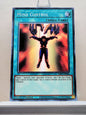 Yugioh! Legendary Duelists: Rage of Ra Singles (LED7 - Common) 1st/Unli Edition