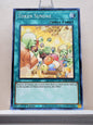 Yugioh! Legendary Duelists: Rage of Ra Singles (LED7 - Common) 1st/Unli Edition