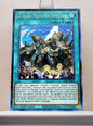 Yugioh! Legendary Duelists: Rage of Ra Singles (LED7 - Common) 1st/Unli Edition