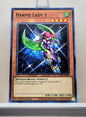 Yugioh! Legendary Duelists: Season 2 Singles Set 1 (LDS2 - Common) 1st Edition