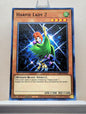 Yugioh! Legendary Duelists: Season 2 Singles Set 1 (LDS2 - Common) 1st Edition