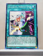 Yugioh! Legendary Duelists: Season 2 Singles Set 1 (LDS2 - Common) 1st Edition