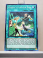 Yugioh! Legendary Duelists: Season 2 Singles Set 1 (LDS2 - Common) 1st Edition