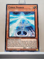 Yugioh! Legendary Duelists: Season 2 Singles Set 1 (LDS2 - Common) 1st Edition