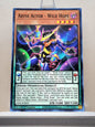 Yugioh! Legendary Duelists: Season 2 Singles Set 2 (LDS2 - Common) 1st Edition