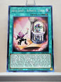 Yugioh! Legendary Duelists: Season 2 Singles Set 2 (LDS2 - Common) 1st Edition