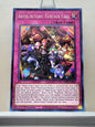 Yugioh! Legendary Duelists: Season 2 Singles Set 2 (LDS2 - Common) 1st Edition