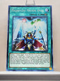 Yugioh! Legendary Duelists: Season 2 Singles Set 2 (LDS2 - Common) 1st Edition