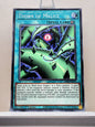 Yugioh! Legendary Duelists: Season 2 Singles Set 2 (LDS2 - Common) 1st Edition