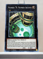 Yugioh! Dragons of Legend: The Complete Series Singles Set 1 (DLCS - Common) 1st Edition