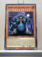 Yugioh! Dragons of Legend: The Complete Series Singles Set 2 (DLCS - Common) 1st Edition