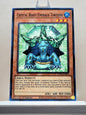 Yugioh! Legendary Duelists: Season 1 Singles (LDS1 - Common) 1st Edition