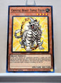 Yugioh! Legendary Duelists: Season 1 Singles (LDS1 - Common) 1st Edition