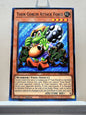 Yugioh! Legendary Duelists: Season 1 Singles (LDS1 - Common) 1st Edition