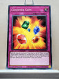 Yugioh! Legendary Duelists: Season 1 Singles (LDS1 - Common) 1st Edition