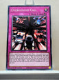 Yugioh! Legendary Duelists: Season 1 Singles (LDS1 - Common) 1st Edition