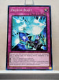 Yugioh! Legendary Duelists: Season 1 Singles (LDS1 - Common) 1st Edition