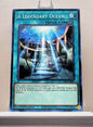 Yugioh! Legendary Duelists: Season 1 Singles (LDS1 - Common) 1st Edition