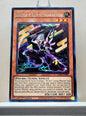 Yugioh! The Grand Creators Singles (GRCR - Rare) 1st Edition