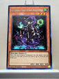 Yugioh! The Grand Creators Singles (GRCR - Rare) 1st Edition