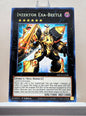 Yugioh! The Grand Creators Singles (GRCR - Rare) 1st Edition