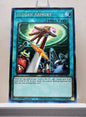 Yugioh! The Grand Creators Singles (GRCR - Rare) 1st Edition