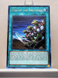 Yugioh! The Grand Creators Singles (GRCR - Rare) 1st Edition