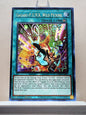 Yugioh! The Grand Creators Singles (GRCR - Rare) 1st Edition