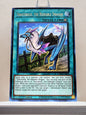 Yugioh! The Grand Creators Singles (GRCR - Rare) 1st Edition