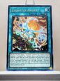 Yugioh! The Grand Creators Singles (GRCR - Rare) 1st Edition