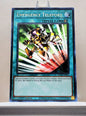 Yugioh! The Grand Creators Singles (GRCR - Rare) 1st Edition